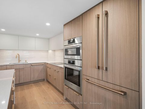 Photo 4 at 417 - 3900 Yonge Street, Nortown, Toronto