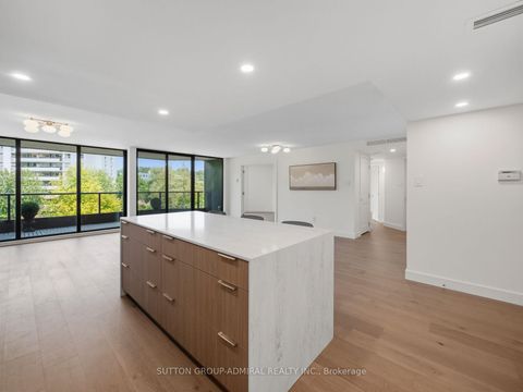 Photo 7 at 417 - 3900 Yonge Street, Nortown, Toronto
