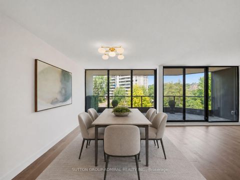 Photo 8 at 417 - 3900 Yonge Street, Nortown, Toronto