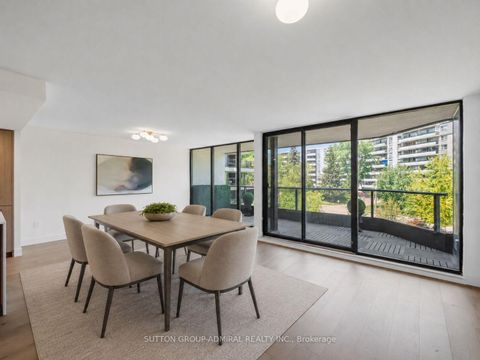 Photo 9 at 417 - 3900 Yonge Street, Nortown, Toronto