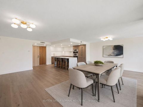 Photo 10 at 417 - 3900 Yonge Street, Nortown, Toronto