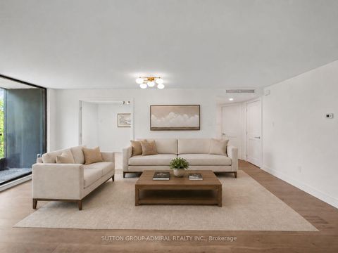 Photo 12 at 417 - 3900 Yonge Street, Nortown, Toronto