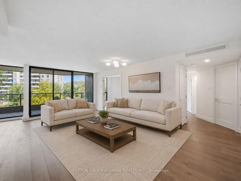 Photo 13 at 417 - 3900 Yonge Street, Nortown, Toronto