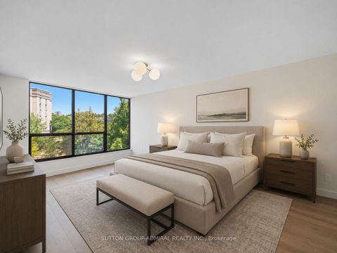 Photo 16 at 417 - 3900 Yonge Street, Nortown, Toronto