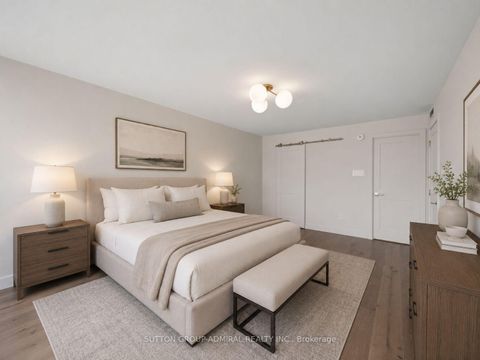 Photo 17 at 417 - 3900 Yonge Street, Nortown, Toronto