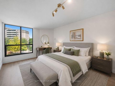 Photo 21 at 417 - 3900 Yonge Street, Nortown, Toronto