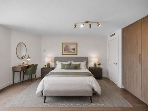 Photo 22 at 417 - 3900 Yonge Street, Nortown, Toronto
