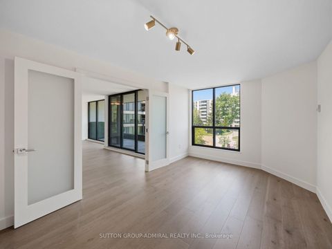Photo 23 at 417 - 3900 Yonge Street, Nortown, Toronto