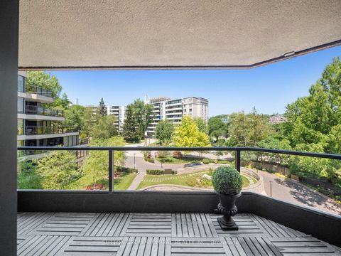 Photo 28 at 417 - 3900 Yonge Street, Nortown, Toronto