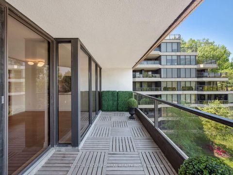 Photo 29 at 417 - 3900 Yonge Street, Nortown, Toronto
