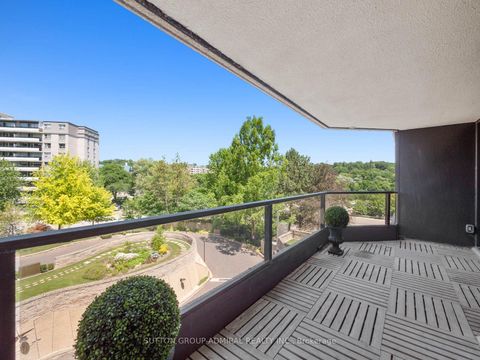 Photo 30 at 417 - 3900 Yonge Street, Nortown, Toronto