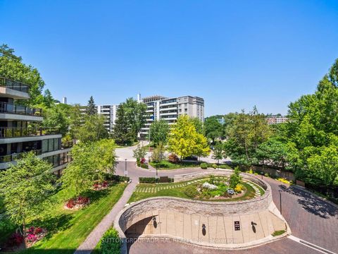 Photo 31 at 417 - 3900 Yonge Street, Nortown, Toronto
