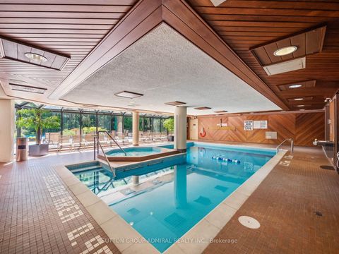 Photo 32 at 417 - 3900 Yonge Street, Nortown, Toronto