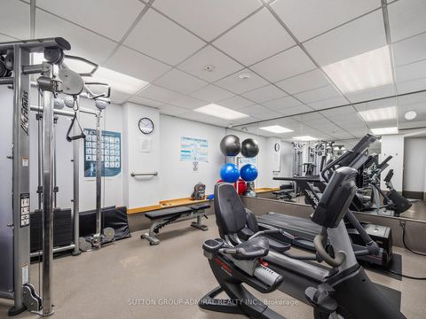 Photo 33 at 417 - 3900 Yonge Street, Nortown, Toronto