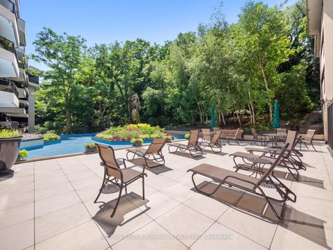 Photo 35 at 417 - 3900 Yonge Street, Nortown, Toronto