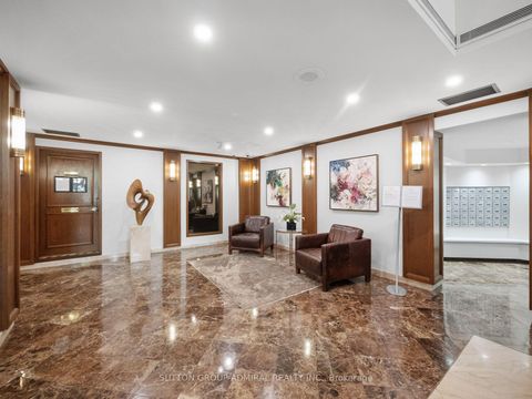Photo 39 at 417 - 3900 Yonge Street, Nortown, Toronto