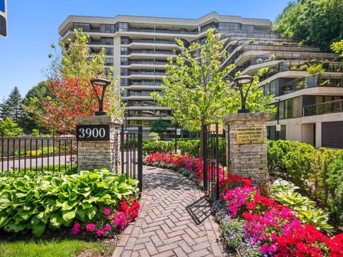 Photo 41 at 417 - 3900 Yonge Street, Nortown, Toronto