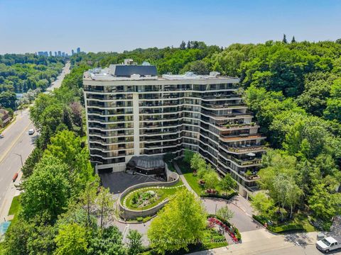 Photo 44 at 417 - 3900 Yonge Street, Nortown, Toronto