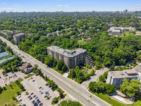 Photo 45 at 417 - 3900 Yonge Street, Nortown, Toronto