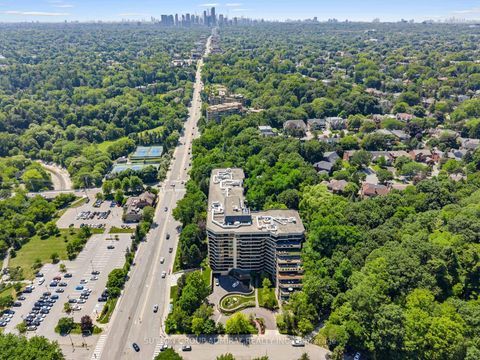 Photo 46 at 417 - 3900 Yonge Street, Nortown, Toronto