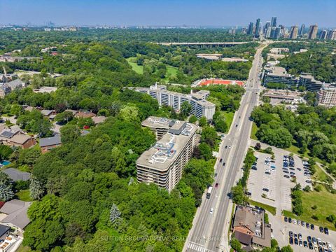 Photo 47 at 417 - 3900 Yonge Street, Nortown, Toronto