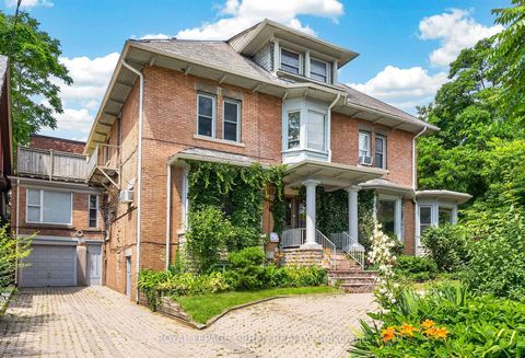 Photo 0 at 244 Indian Road, Swansea, Toronto