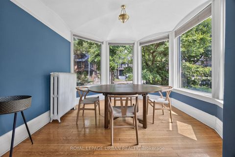 Photo 7 at 244 Indian Road, Swansea, Toronto