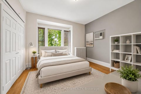 Photo 8 at 244 Indian Road, Swansea, Toronto