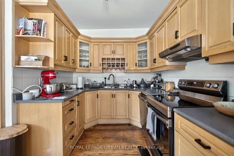 Photo 9 at 244 Indian Road, Swansea, Toronto