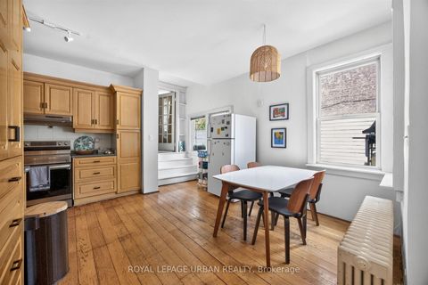 Photo 10 at 244 Indian Road, Swansea, Toronto
