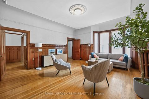 Photo 11 at 244 Indian Road, Swansea, Toronto