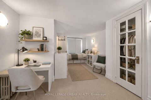 Photo 13 at 244 Indian Road, Swansea, Toronto