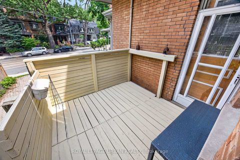 Photo 14 at 244 Indian Road, Swansea, Toronto