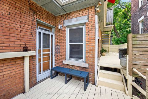 Photo 15 at 244 Indian Road, Swansea, Toronto