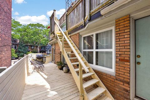 Photo 16 at 244 Indian Road, Swansea, Toronto