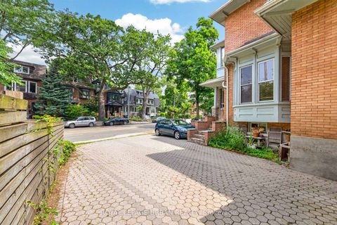Photo 17 at 244 Indian Road, Swansea, Toronto