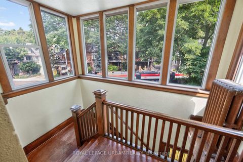 Photo 18 at 244 Indian Road, Swansea, Toronto