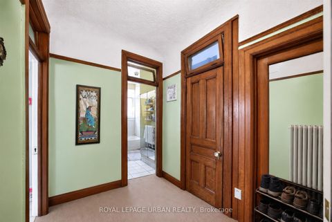 Photo 19 at 244 Indian Road, Swansea, Toronto
