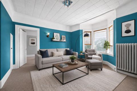 Photo 20 at 244 Indian Road, Swansea, Toronto