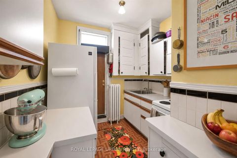 Photo 21 at 244 Indian Road, Swansea, Toronto