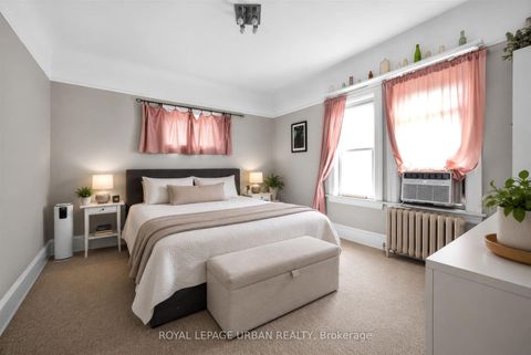 Photo 22 at 244 Indian Road, Swansea, Toronto
