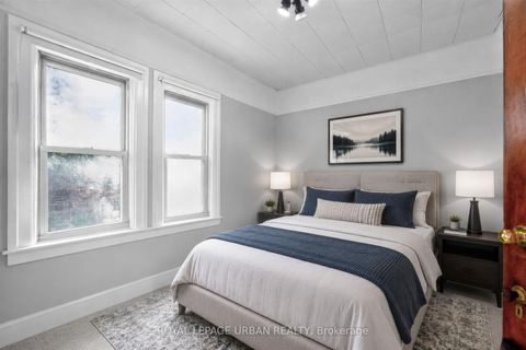 Photo 23 at 244 Indian Road, Swansea, Toronto