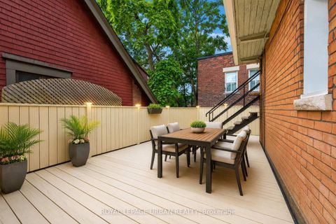 Photo 24 at 244 Indian Road, Swansea, Toronto