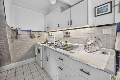Photo 27 at 244 Indian Road, Swansea, Toronto