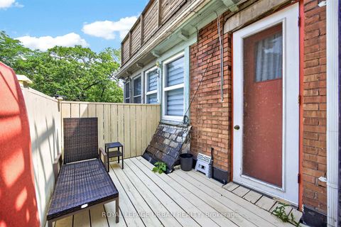 Photo 29 at 244 Indian Road, Swansea, Toronto