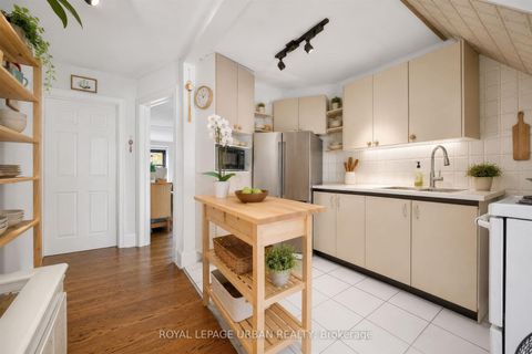 Photo 31 at 244 Indian Road, Swansea, Toronto