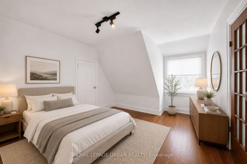 Photo 35 at 244 Indian Road, Swansea, Toronto