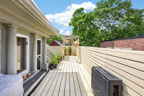 Photo 36 at 244 Indian Road, Swansea, Toronto