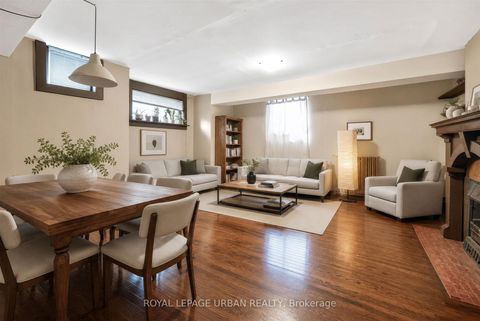 Photo 38 at 244 Indian Road, Swansea, Toronto
