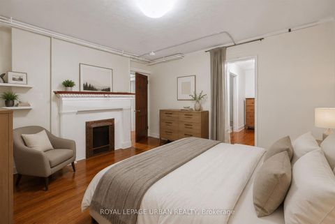 Photo 41 at 244 Indian Road, Swansea, Toronto